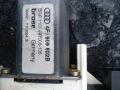 моторчик стеклоподъемника передний правый Audi A6 4F/C6 2006, 3.2 л., бензин, седан, 4F0959802B, . - фото №3