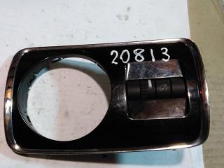 накладка декоративная Skoda Superb 2 поколение 2011, 1.8 л., бензин, хетчбэк 5 дв., 1Z0941333A, .