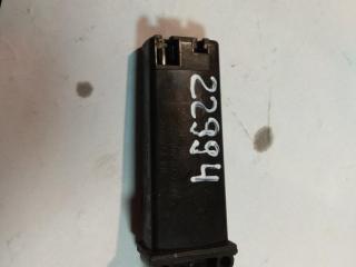 антенна Audi A8 D3/4E [2-й рестайлинг] 2007, 4.2 л., бензин, седан, 4E0907277, .