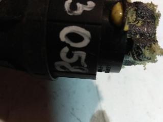 датчик ускорения Audi A8 D3/4E [2-й рестайлинг] 2007, 4.2 л., бензин, седан, 4B0959897B, .