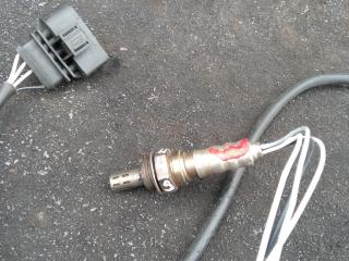 лямбда-зонд Volkswagen Passat B6 2006, 2.8 л., бензин, седан, 1K0998262AB, BBG, .