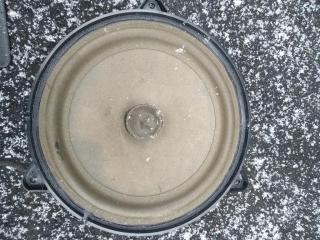 динамик Audi TT 8N [рестайлинг] 2002, 1.8 л., бензин, купе, 4B0035411, .