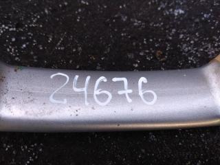 ручка наружная передняя правая Volkswagen Passat B5 [рестайлинг] 2002, 1.8 л., бензин, седан, 3C0837207, .