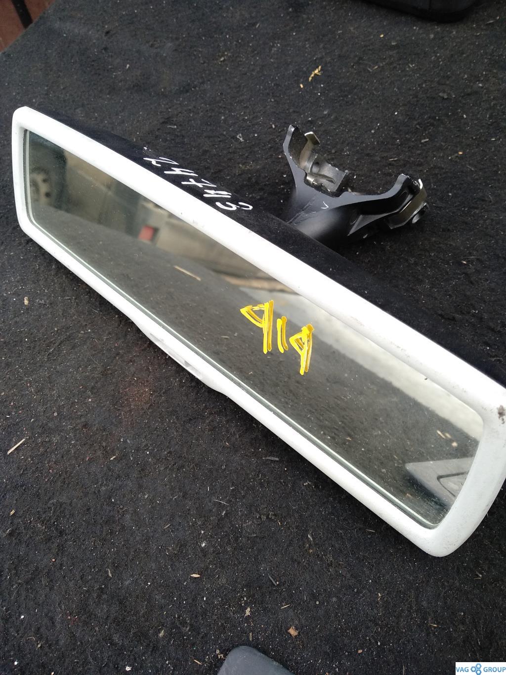 зеркало салона Volkswagen Passat CC 1 поколение 2010, 2.0 л., бензин, седан, GNTX398, . - фото №1