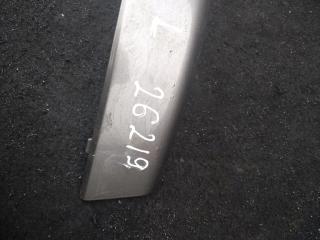 молдинг заднего бампера BMW 7 серия E65/E66/E67 2003, 3.0 л., дизель, седан, 72758411, .