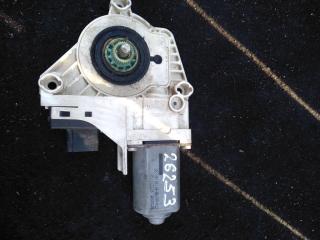 моторчик стеклоподъемника задний левый Audi A6 4F/C6 2006, 3.2 л., бензин, седан, 4F0959801C, 4F0959801F, .