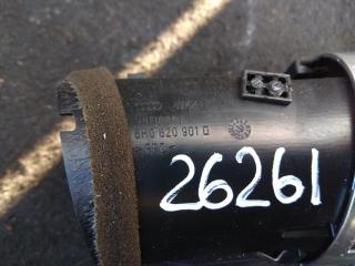 дефлектор обдува салона Audi A4 B8/8K [рестайлинг] 2011, 2.0 л., бензин, кабриолет, 8H0820901D, .