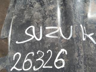 защита арок задняя правая (подкрылок) Suzuki SX4 1 поколение 2008, 2.0 л., бензин, внедорожник 5 дв., 7551175K0, .