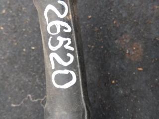 шланг гидроусилителя Audi A6 4B/C5 [рестайлинг] 2002, 3.0 л., бензин, седан, 4B1422893T, .