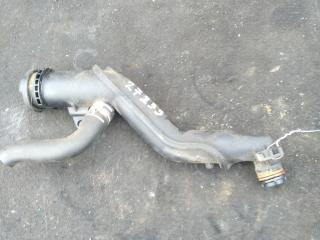 маслозаливная горловина Peugeot 407 1 поколение 2007, 2.0 л., HDi, дизель, седан, 9654733980, KVT, .