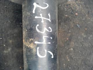 амортизатор передний Audi A4 B7 2006, 2.0 л., бензин, седан, 8E0413031DA, 8E0413031DE, .