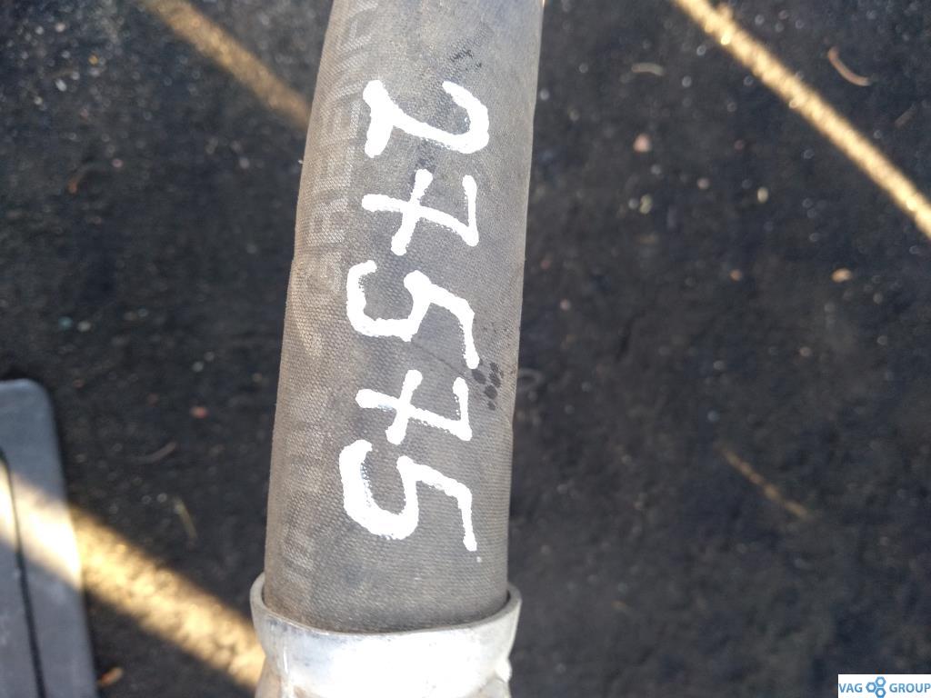 трубка кондиционера Audi A4 B7 2006, 2.0 л., бензин, седан, 8E1260712AC, . - фото №1