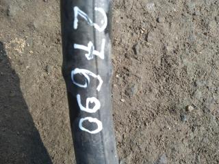 шланг гидроусилителя Audi A6 4B/C5 [рестайлинг] 2002, 3.0 л., бензин, седан, 4B1422893T, ASN, BBJ, .