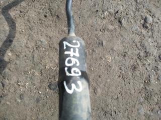 шланг гидроусилителя Audi A6 4B/C5 [рестайлинг] 2002, 3.0 л., бензин, седан, 4B1422893T, ASN, BBJ, .