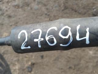 шланг гидроусилителя Audi A6 4B/C5 [рестайлинг] 2002, 3.0 л., бензин, седан, 4B1422893T, ASN, BBJ, .