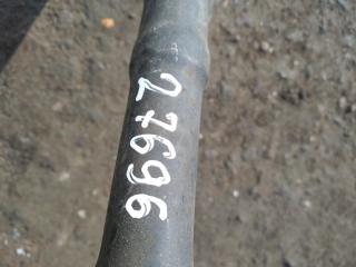 шланг гидроусилителя Audi A6 4B/C5 [рестайлинг] 2002, 3.0 л., бензин, седан, 4B1422893T, ASN, BBJ, .