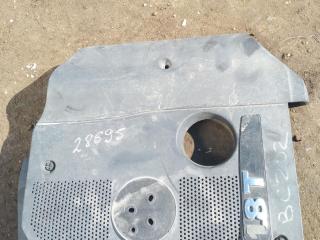 декоративная крышка двигателя Volkswagen Passat B5 [рестайлинг] 2002, 1.8 л., бензин, седан, 058103724AL, AWT, AEB, APT, ADR, ARG, 06J103925BG