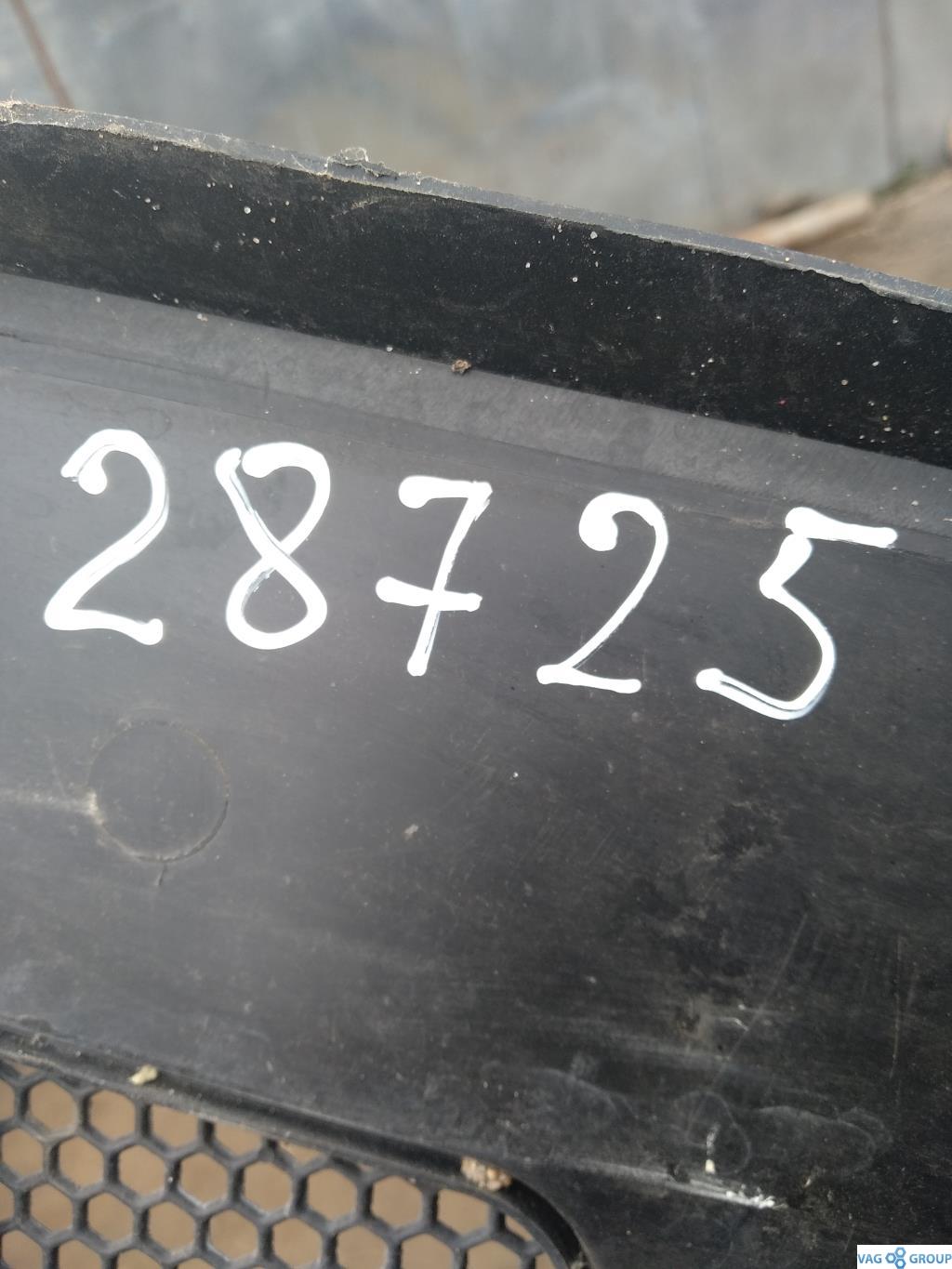 дождевик Audi A6 4F/C6 2006, 3.2 л., бензин, седан, 4F1819447, . - фото №1