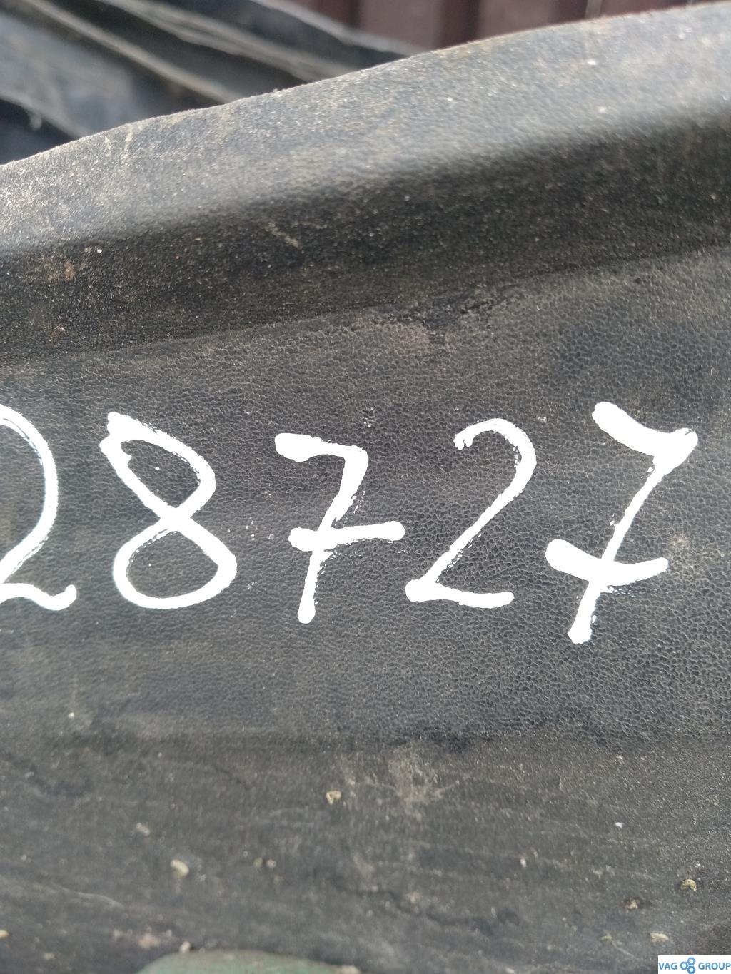 дождевик Audi A6 4F/C6 2006, 3.2 л., бензин, седан, 4F1819447, . - фото №1