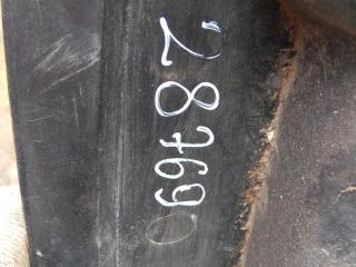 дождевик Audi A6 4F/C6 2006, 3.2 л., бензин, седан, 4F1819403, .