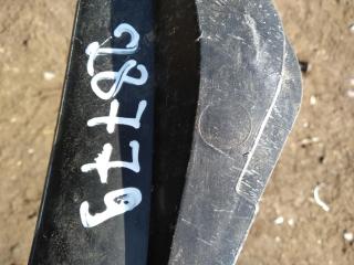 дождевик Audi A8 D3/4E [2-й рестайлинг] 2007, 4.2 л., бензин, седан, 4E1819403F, .