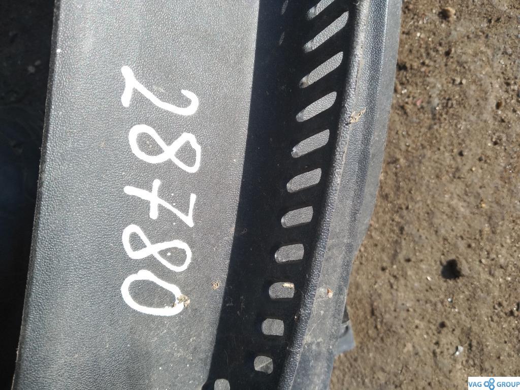 дождевик Audi A6 4B/C5 2000, 2.8 л., бензин, седан, 4B1819403C, . - фото №1