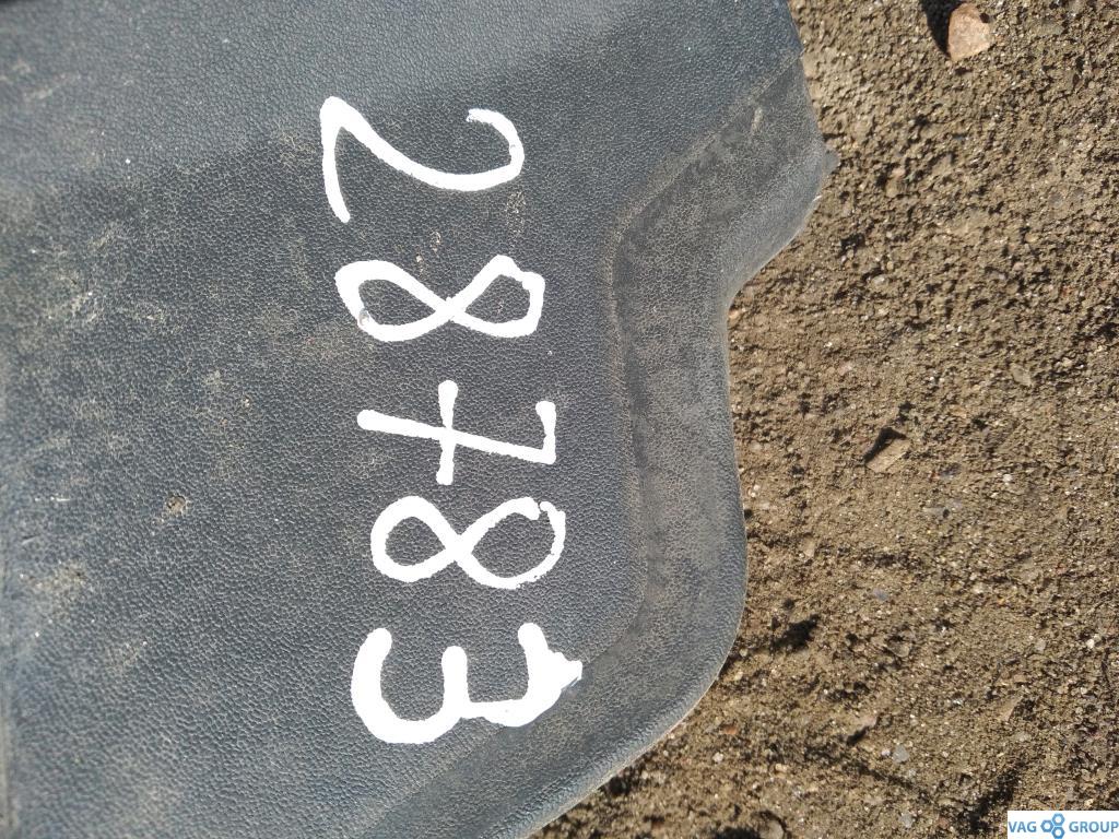 дождевик Audi A6 4F/C6 2006, 3.2 л., бензин, седан, 4F1819403, . - фото №1