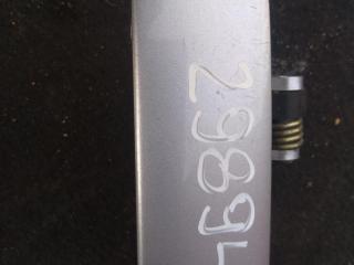 ручка наружная передняя левая Audi A6 4B/C5 2000, 2.8 л., бензин, седан, 4B1837205A, .