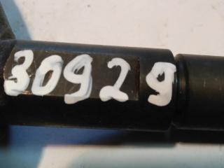 форсунка Nissan Almera N16 [рестайлинг] 2003, 2.2 л., дизель, хетчбэк 5 дв., 16600BN800, YD22DDT, .