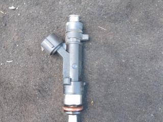 форсунка Audi A6 4F/C6 2006, 2.4 л., бензин, седан, 06E133551, BDW, .