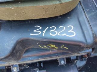 корпус отопителя (печки) Volkswagen Golf 5 поколение 2007, 2.0 л., бензин, хетчбэк 5 дв., 1K1819007, .