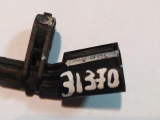 датчик ABS Volkswagen Passat B7 2013, 1.8 л., бензин, седан, WHT003857, .