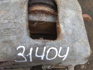 суппорт передний правый Ford Focus 1 поколение [рестайлинг] 2001, 1.8 л., бензин, хетчбэк 5 дв., 65165165151, .