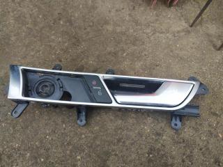 ручка внутренняя передняя правая Audi A6 4F/C6 2006, 3.2 л., бензин, седан, 4F0837020C, .