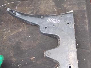 кронштейн заднего бампера Audi A6 4F/C6 2006, 3.2 л., бензин, седан, 4F5807454, .