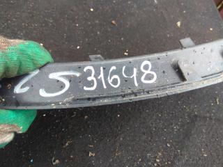 рамка фары противотуманной левой Volkswagen Passat B6 2007, 2.0 л., бензин, седан, 3C0853665B, .