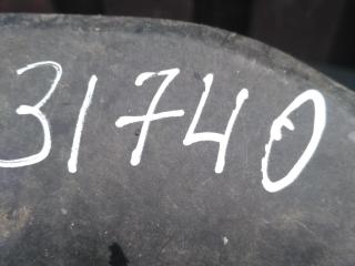 декоративная крышка двигателя Skoda Octavia 2 поколение (A5) 2005, 1.6 л., бензин, хетчбэк 5 дв., 06A119518D, AEH, AKL, 06A119512C, .