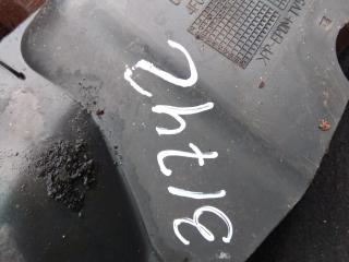 накладка декоративная Audi A6 4F/C6 2006, 3.2 л., бензин, седан, 4F0807081, .