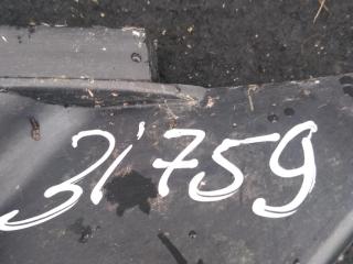 Крепление бампера заднего Volkswagen Passat CC 1 поколение 2010, 2.0 л., бензин, седан, 3C8807393, .