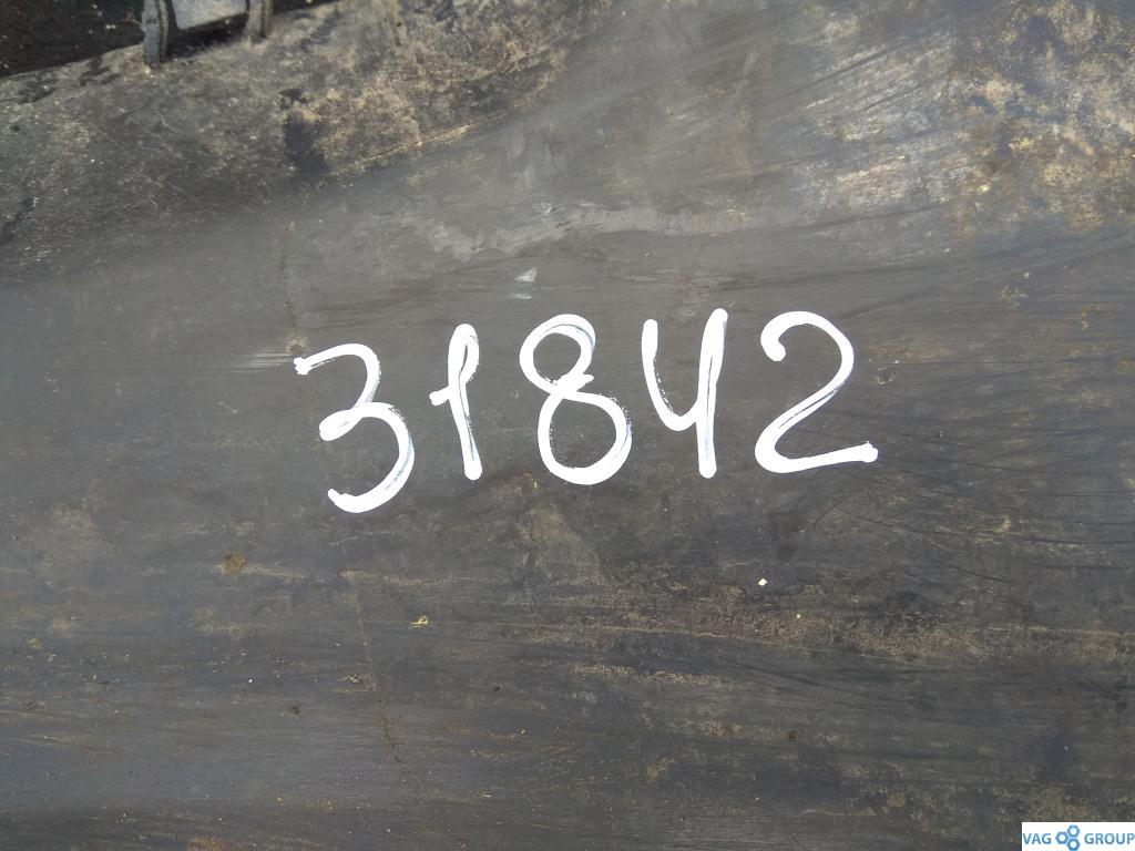 накладка декоративная Audi A6 4F/C6 2006, 3.2 л., бензин, седан, 4F0807081, . - фото №1