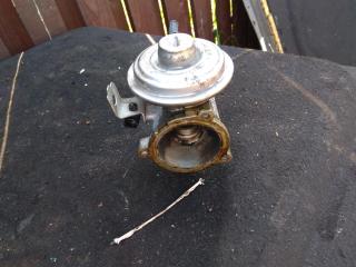 клапан EGR BMW 5 серия E60/E61 2005, 3.0 л., дизель, седан, 7804380, 70045000, .