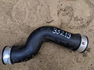 патрубок интеркулера Volkswagen Passat CC 1 поколение 2010, 1.8 л., бензин, седан, 3C0145832Q, BZB, CAWB, CCZA, CCTA, CDAB, CDAA, CGYA, CBFA, .