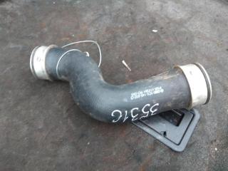 патрубок интеркулера Volkswagen Passat CC 1 поколение 2010, 1.8 л., бензин, седан, 3C0145832Q, BZB, CAWB, CCZA, CCTA, CDAB, CDAA, CGYA, CBFA, .