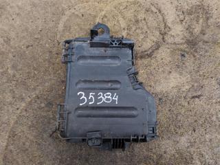 крышка блока предохранителей Audi A8 D3/4E [2-й рестайлинг] 2007, 4.2 л., бензин, седан, 4E1937128A, .