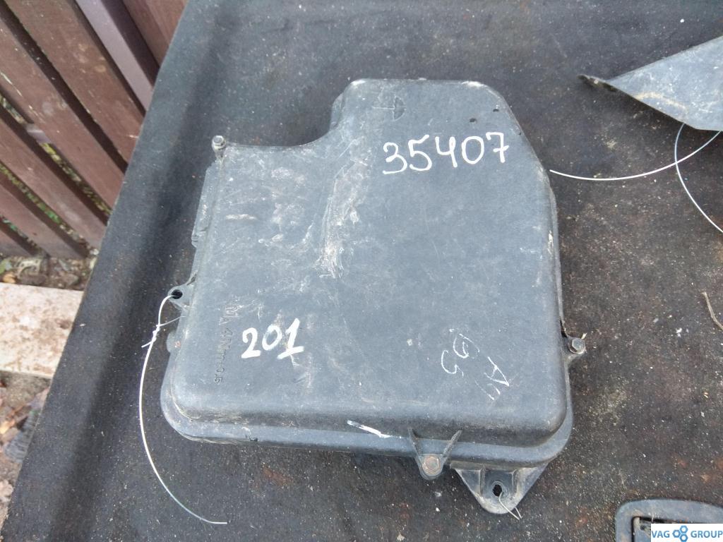 короб предохранителей Audi A6 4B/C5 2000, 2.8 л., бензин, седан, 8D1907355B, BDV, AMM, ASM, 8D1907613A - фото №1