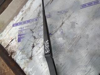 щеткодержатель (поводок стеклоочистителя, дворник) Volkswagen Golf 6 поколение 2010, 2.0 л., бензин, хетчбэк 5 дв., 1Q1955409, .