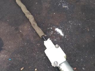 прочая запчасть Audi A8 D3/4E [2-й рестайлинг] 2007, 4.2 л., бензин, седан, 602044200, .