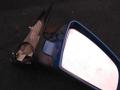 зеркало наружное правое Audi A4 B6 2003, 2.0 л., бензин, седан, 8E0857508B, . - фото №2