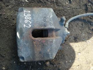 суппорт передний правый Volkswagen Golf 5 поколение 2007, 2.0 л., TDi, дизель, хетчбэк 5 дв., 1K0615124E, .