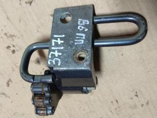 петля двери Volkswagen Passat B6 2006, 2.0 л., бензин, седан, 3C4833412C, 3C4833412A, 3C4833412B, 3C8833412A, 3C8833412B, .